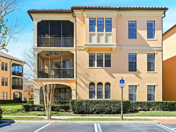 509 Mirasol Cir APT 206, Celebration, FL 34747