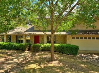 3110 Thousand Oaks Dr, Austin, TX 78746