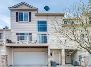 6787 Pine Crest Trl S #6787, Cottage Grove, MN 55016