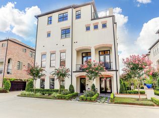 1168 Mosaico Ln, Houston, TX 77055
