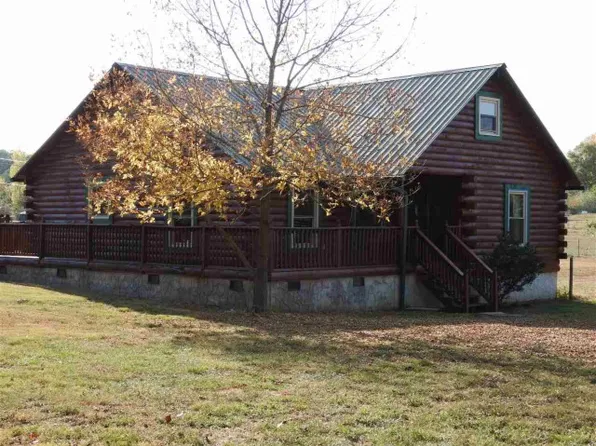 1099 Thomas Rd, Benton, TN 37303