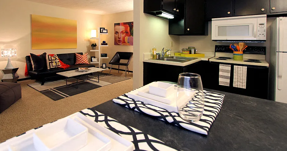 Kensington Woods Apartments