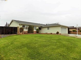 3001 Barmouth Dr, Antioch, CA