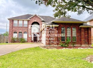 16735 Village View Trl, Sugar Land, TX 77498