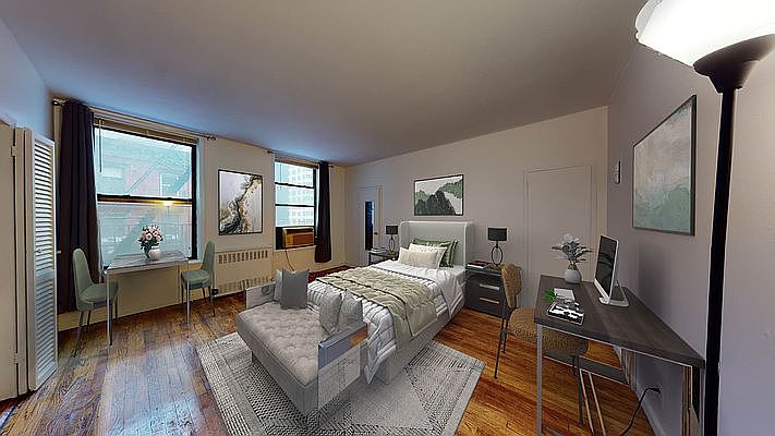 1st image of 246 E 45th St APT 3M