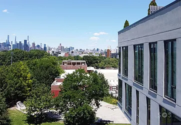 Rented by Brick&Mortar