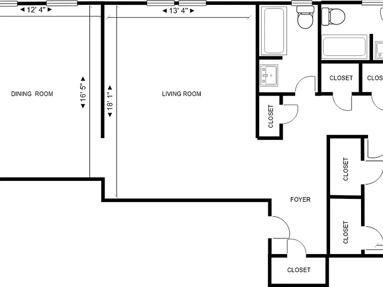 290 Riverside Dr #13B — Photo 2