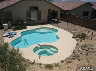 5580 W Crimson Bluff Dr, Marana, AZ 85658