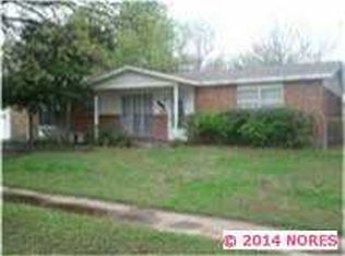 12531 E 25th St, Tulsa, OK 74129