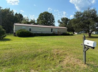 8214 Pinetucky Rd, Kite, GA 31049