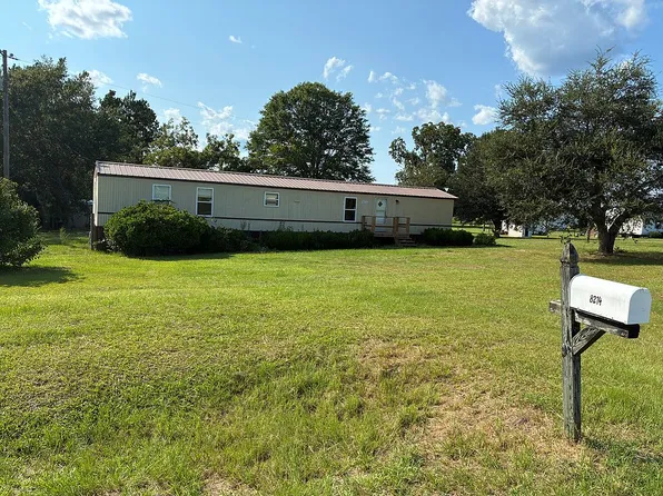 8214 Pinetucky Rd, Kite, GA 31049