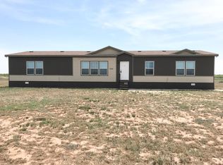 7300 E County Road 62, Midland, TX 79705