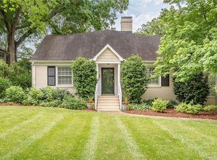 333 Brandywine Rd, Charlotte, NC 28209