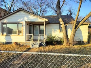 1117 E Main St, Edmond, OK 73034