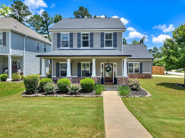 5815 Whispering Pines Way, Evans, GA 30809