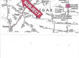 801 W High Point Ln, Columbia, MO 65203