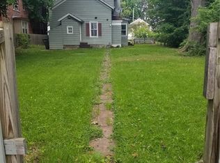 313 W Thomas St, Rome, NY 13440