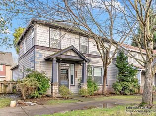 5037 N Cecelia St, Portland, OR 97203