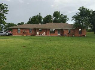 1108 Blugil Dr NE, Piedmont, OK 73078
