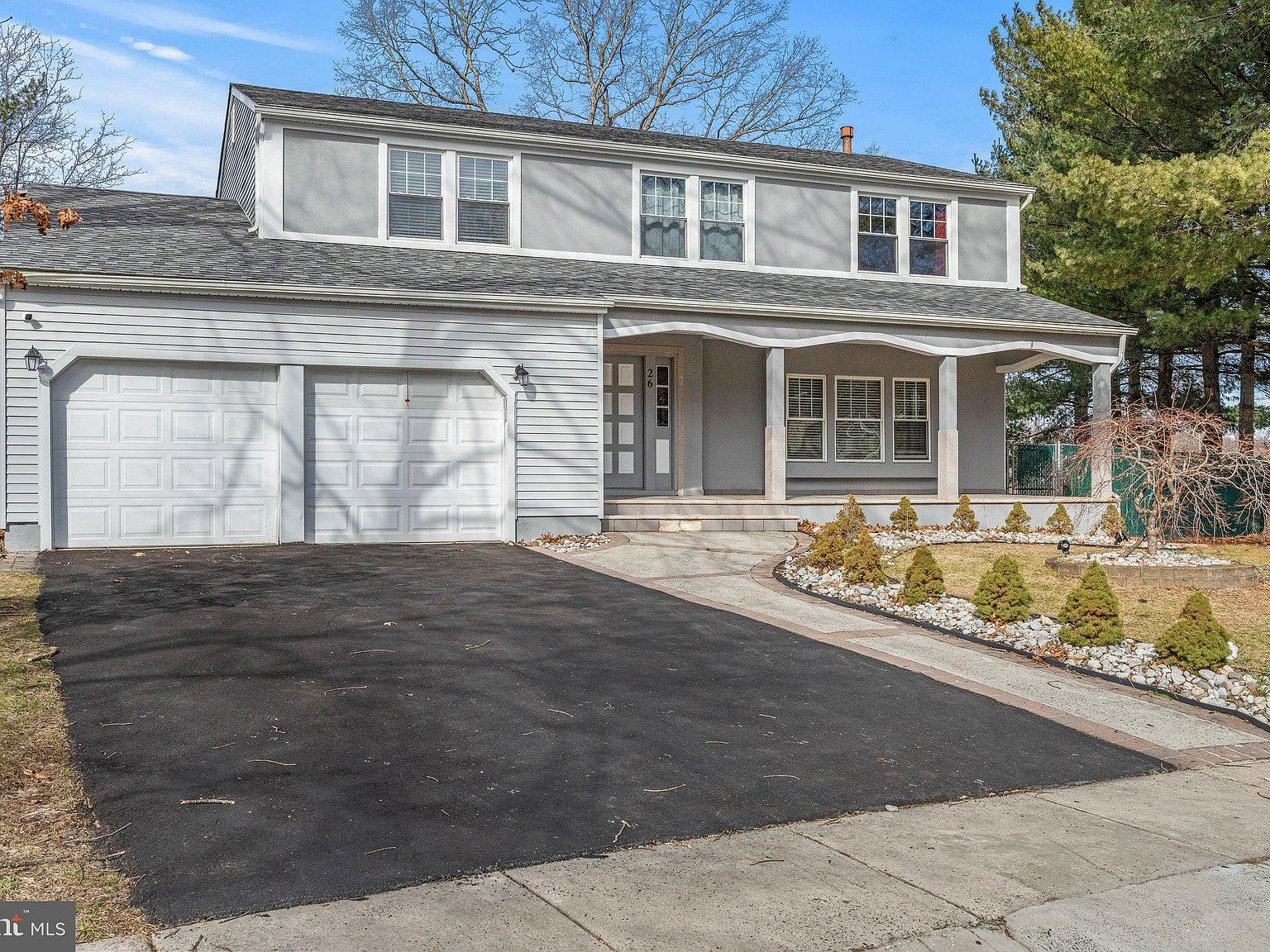 26 Dewberry Ct, Mount Laurel, NJ 08054 Zillow