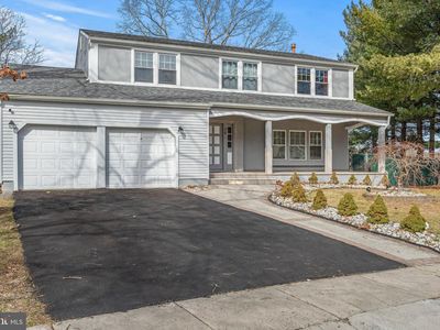 26 Dewberry Ct, Mount Laurel, NJ, 08054