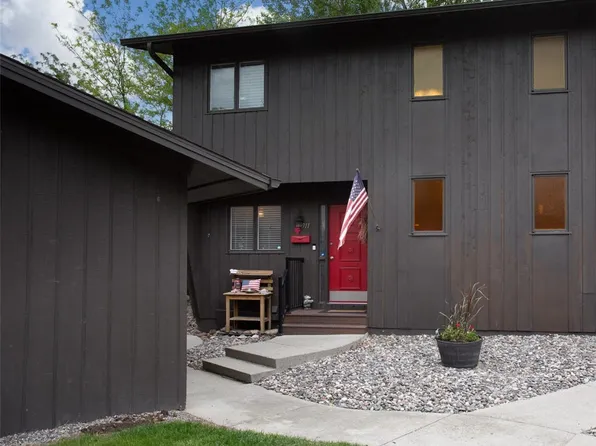 911 13th St W, Billings, MT 59102