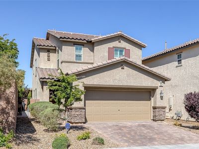 2827 Turnstone Ridge St, Henderson, NV, 89044