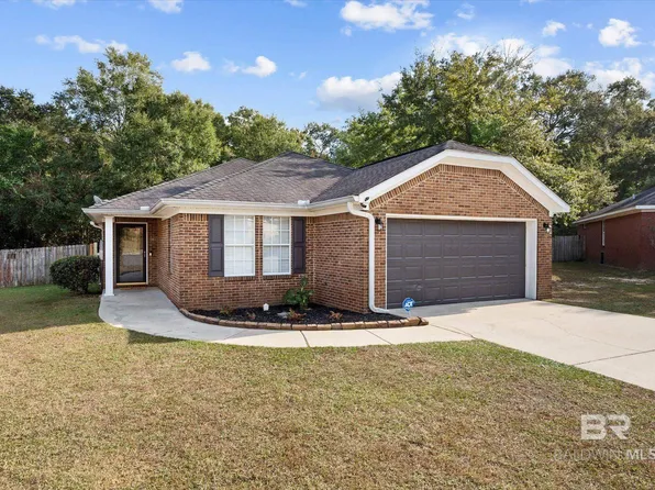 1604 Donham Dr, Mobile, AL 36618