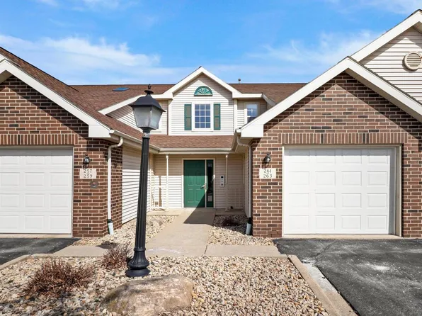 261 Kearney Way, Waunakee, WI 53597