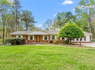 3901 Cornish Glen Ct, High Point, NC 27265