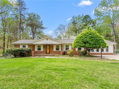 3901 Cornish Glen Ct, High Point, NC, 27265