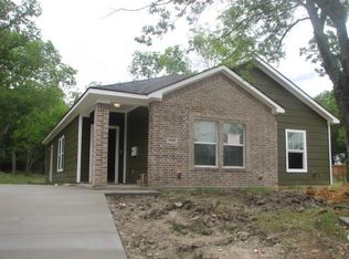 4516 Garrison St, Dallas, TX 75211