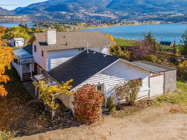 15370 Old Mission Rd, Lake Country, BC V4V 2G5