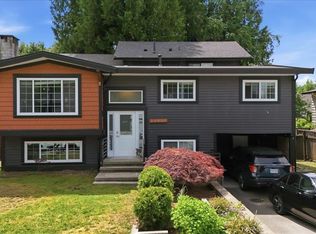 20838 117th Ave, Maple Ridge, BC V2X7S8