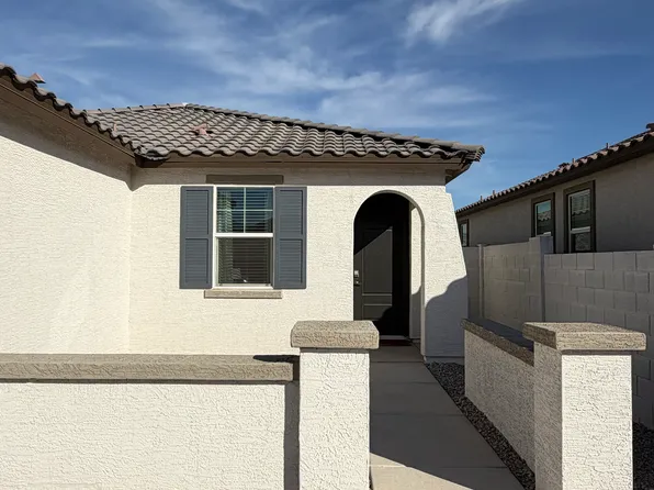 2414 W La Salle St, Phoenix, AZ 85041