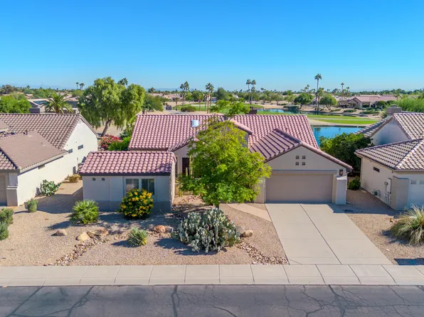 20239 N Shadow Mountain Drive, Surprise, AZ 85374