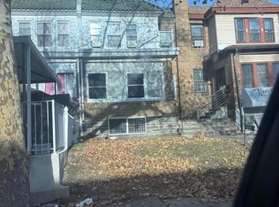 1637 E Cheltenham Ave, Philadelphia, PA 19124