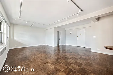 Sold by Leslie J. Garfield