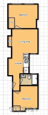 Rented by Village Views Realty | media 10
