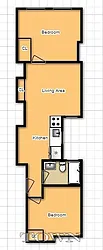 Rented by Village Views Realty