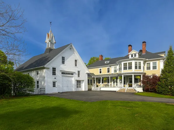 9 West Main Street, Warner, NH 03278