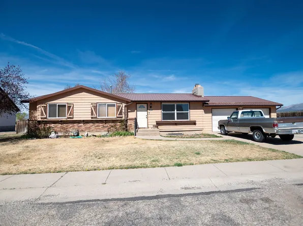 191 E 1000 N, Beaver, UT 84713
