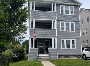 17 Rena St #3, Worcester, MA 01604