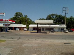 208 Hall Rd, Seagoville, TX 75159
