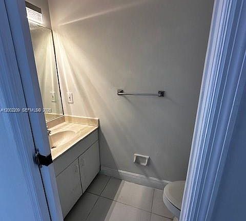 5th image of 9189 Fontainebleau Blvd #510