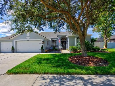 3610 Grand Forks Dr, Land O Lakes, FL, 34639