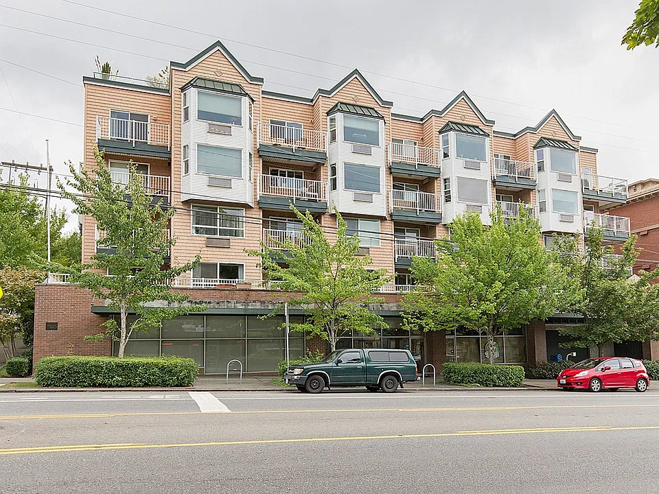Pickering Place Apartments