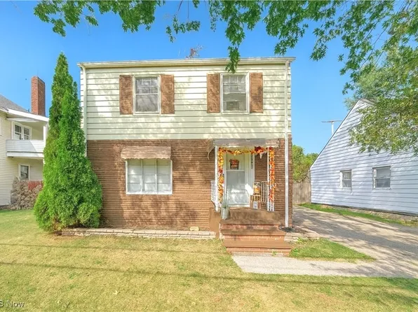 13328 West Ave, Cleveland, OH 44111
