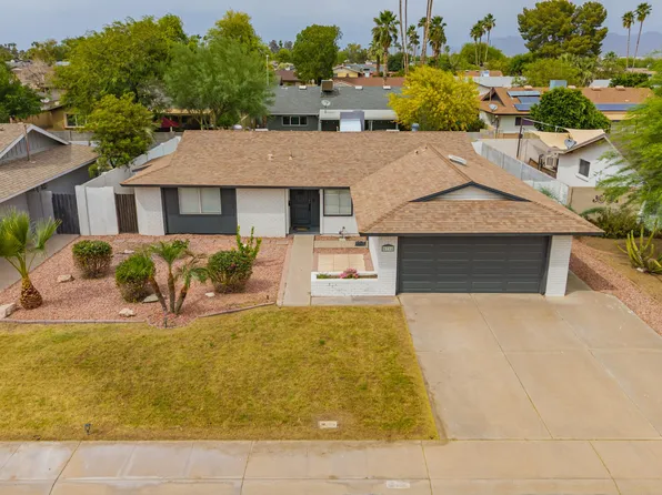 8716 E MITCHELL Drive, Scottsdale, AZ 85251