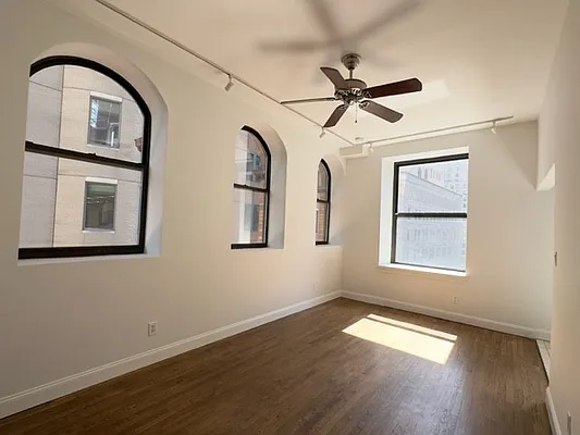 Rented by Brown Harris Stevens | media 11